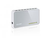 Коммутатор 8port TP-Link TL-SF1008D