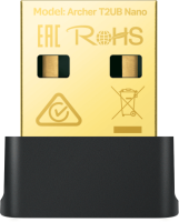 WiFi USB TP-Link Archer T2UB Nano