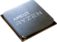 Процессор AM4 Ryzen 5 5600 OEM