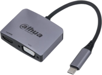 USB концентратор Dahua TC32