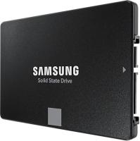 Накопитель SSD 500Gb Samsung 870 EVO MZ-77E500B (EU/KR)