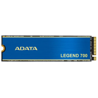 Накопитель SSD M2 1Tb AData Legend 700 ALEG-700-1TCS