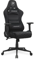 Игровое кресло Cougar ARMOR One V2 Black