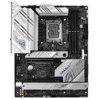 Материнская плата 1700 Asus B760-A ROG Strix Gaming WIFI