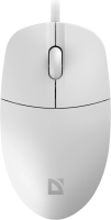 Мышь Defender Azora MB-241 White