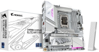 Материнская плата 1851 Gigabyte Z890M Aorus Elite WIFI7 ICE