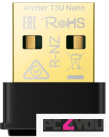 WiFi USB TP-Link Archer T3U Nano