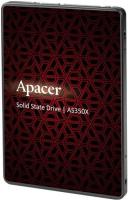 Накопитель SSD 256Gb Apacer AP256GAS350XR-1