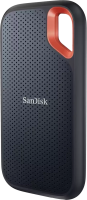 Внешний SSD 2Tb SanDisk Extreme Portable SDSSDE61-2T00-G25