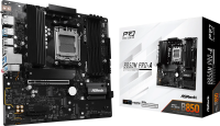 Материнская плата AM5 ASRock B850M PRO-A