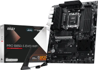 Материнская плата AM5 MSI B850-S PRO EVO WIFI