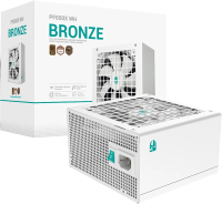 Блок питания 650W Deepcool Gamerstorm PF650X WH