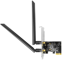 WiFi PCI-E Cudy WE1300
