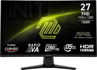 Монитор 27" MSI MAG 274CXF (9S6-3CE31T-012)