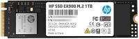 Накопитель SSD M2 1Tb HP EX900 5XM46AA#ABB