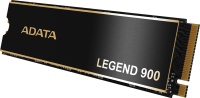Накопитель SSD M2 512Gb AData Legend 900 SLEG-900-512GCS