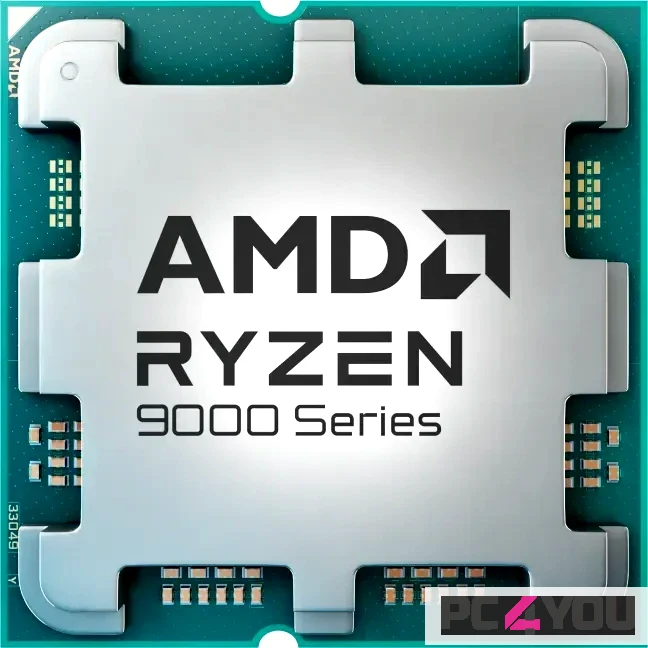 AMD X3D процессоры: что это, линейка, какой выбрать и купить в 2026