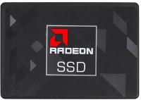 Накопитель SSD 256Gb AMD Radeon R5SL256G