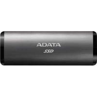 Внешний SSD 256Gb AData SE760 ASE760-256GU32G2-CTI