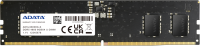 Модуль памяти DDR5 16Gb AData 4800 AD5U480016G-S