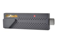 Роутер мобильный ASRock H2R