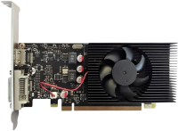 Видеокарта GeForce GT1030 2Gb CBR VGA-STX1030-2G-HDMI+DP-RTL