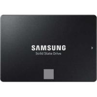 Накопитель SSD 500Gb Samsung 870 EVO MZ-77E500BW