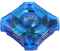 USB концентратор CBR CH 127
