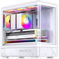 Корпус Jonsbo D200 White