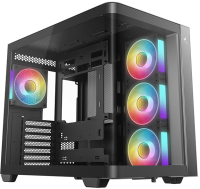 Корпус Deepcool CG530U 4F