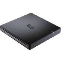 Коробка DVD slim 3Q (Пластик)