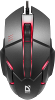 Мышь Defender Host MB-982 (52982)