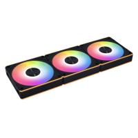 Вентилятор для корпуса 120mm Lian Li UNI FAN CL Wireless 120 12CL1W3B (3 in 1)