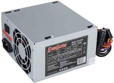 Блок питания 450W ExeGate CP450 EX172785RUS