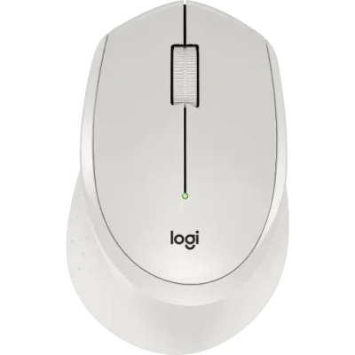 Мышь беспроводная Logitech M330 Silent Plus (910-004926)