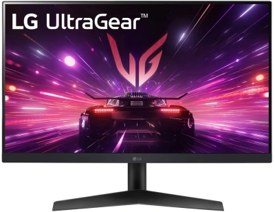Монитор 23.8" LG 24GS60F-B