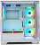 Корпус Xastra Q600 6ARGB-C10-UC White