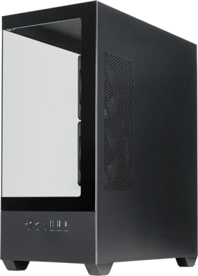 Корпус Chieftec Vista GT-01B-OP
