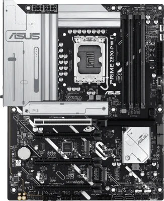 Материнская плата 1851 Asus Z890-P Prime WIFI