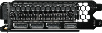Видеокарта GeForce RTX 5060 8Gb Palit Infinity 3 NE75060019P1-GB2063S