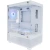 Корпус 1stPlayer MIKU Mi2-A ARGB White Корпус 1stPlayer MIKU Mi2-A ARGB White