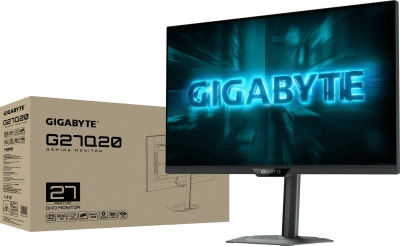 Монитор 27" Gigabyte G27Q20