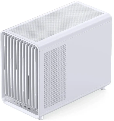 Корпус Jonsbo D33 White