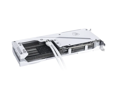 Видеокарта GeForce RTX 5070Ti 16Gb MSI Ventus 3X PZ OC