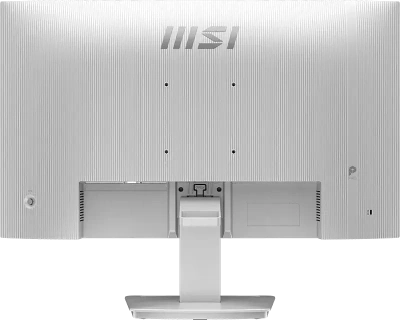 Монитор 27" MSI Pro MP273W E14A