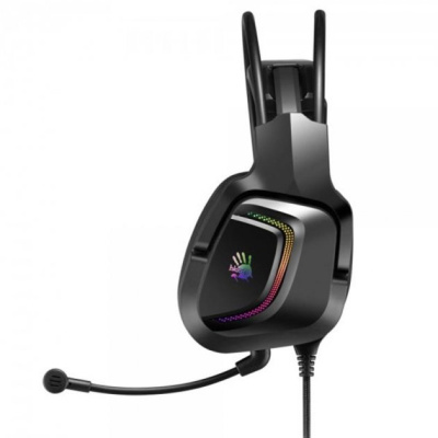 Наушники с микрофоном A4Tech Bloody G575P