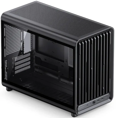 Корпус Jonsbo D33 Black