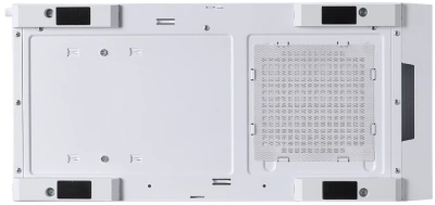 Корпус 1stPlayer WD7 ARGB White WD7-WH-4FA7-W-2FA7R-W