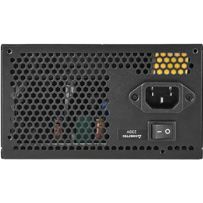 Блок питания 600W Chieftec ZPU-600S Eon
