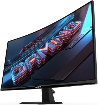 Монитор 27" Gigabyte GS27QCA EK